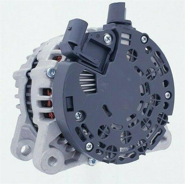 Lichtmaschine passend für Ford Fiesta Focus III Galaxy Mondeo Transit 1.6 2.0 TDCi 150A