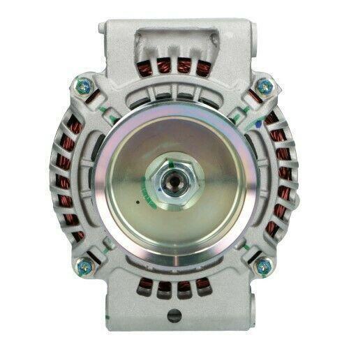 Lichtmaschine passend für  new Mitsubishi Scania A004TR5691ZT A004TR5691 A4TR5691ZT