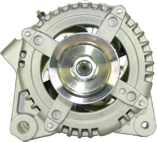Lichtmaschine passend für 100A TOYOTA RAV 4 - 2.0 + 2.4 Avensis Verso Previa-2 Bj 2000-2010