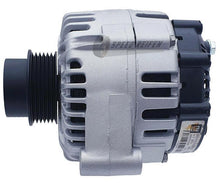 Laden Sie das Bild in den Galerie-Viewer, Lichtmaschine passend für Chevrolet Corvette C5 C6 5.7L 6.0L 6.2L 7.0L 145A  Valeo Bj 02-11