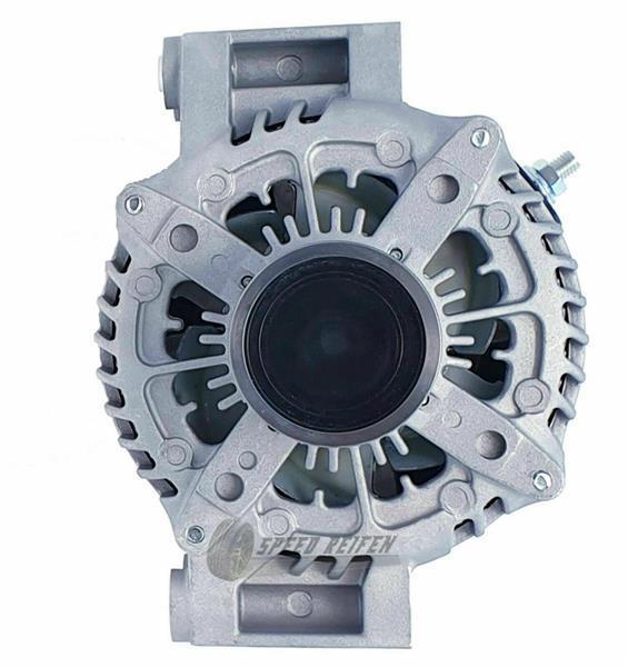 Lichtmaschine passend für Chrysler  Grand Voyager V Jeep Cherokee, Wrangler III 180A