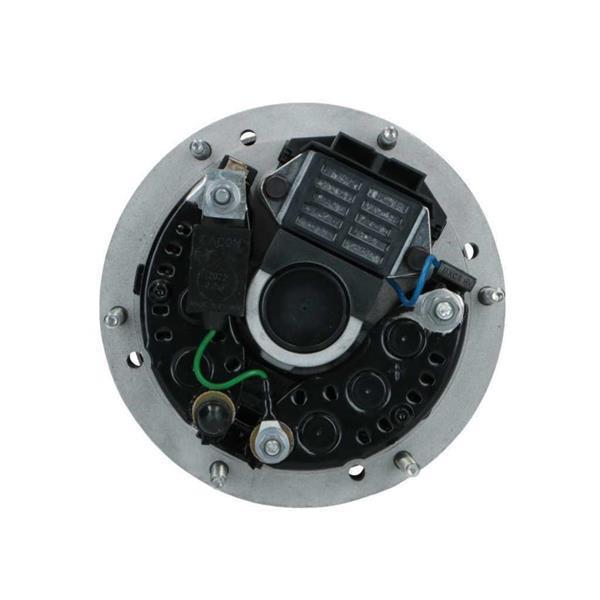 Lichtmaschine passend für Hatz 2L40, 2M40, 3L40 M40 2L41 Zettelmeyer Schaeff A13N281