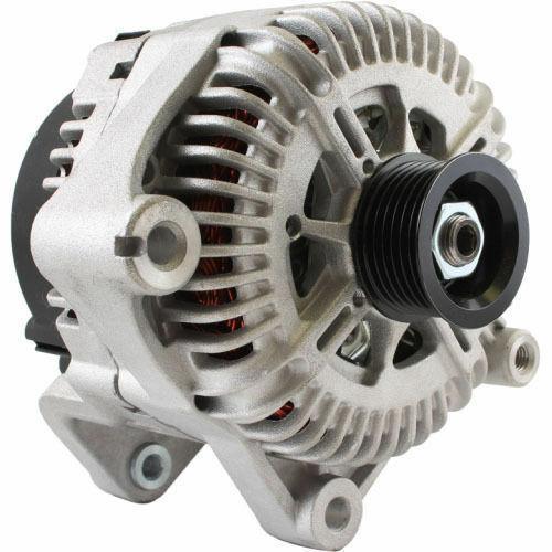 Lichtmaschine Generator passend für 180A BMW 5er E60 545 E65 E66  X5 E53 4,4 180A 545 550 i