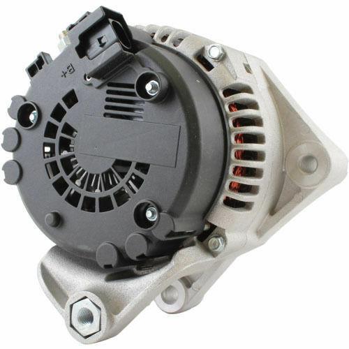 Lichtmaschine Generator passend für 180A BMW 5er E60 545 E65 E66  X5 E53 4,4 180A 545 550 i