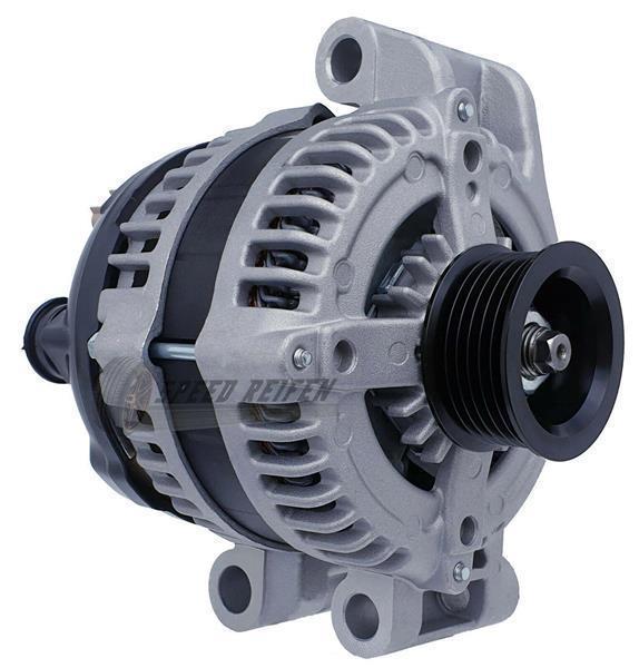 Lichtmaschine Generator passend für ALTERNATOR CHRYSLER 300 C Touring 160A 04896805AA NEU