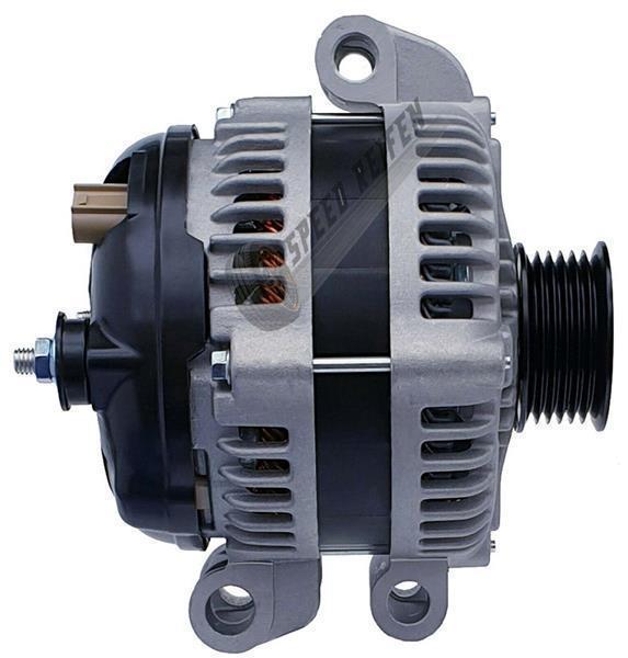 Lichtmaschine Generator passend für ALTERNATOR CHRYSLER 300 C Touring 160A 04896805AA NEU