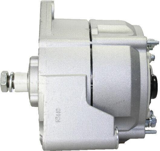 Lichtmaschine Generator passend für NEU 24V 55A MAN Mercedes Benz LKW T2/L LK/LN2