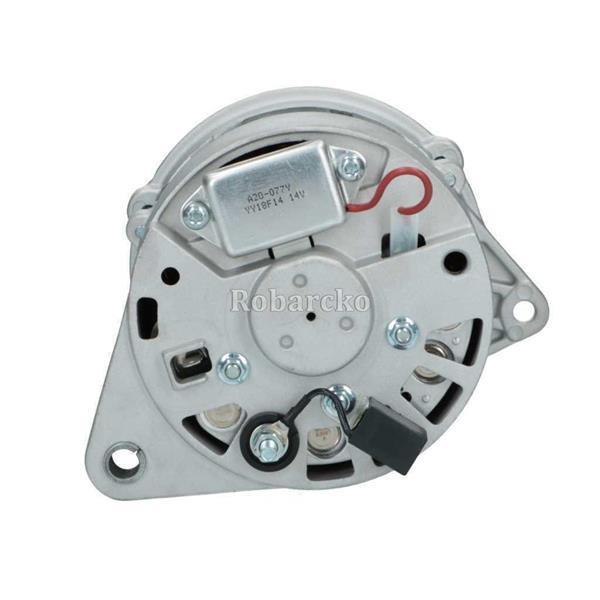 Lichtmaschine Generator passend für Neu Skoda Felicia I & II 1.3 6U1 6U5 443113516660 70A