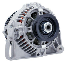 Laden Sie das Bild in den Galerie-Viewer, Lichtmaschine passend für RENAULT CLIO I II 1.2 KANGOO Rapid TWINGO 75A Generator Alternator