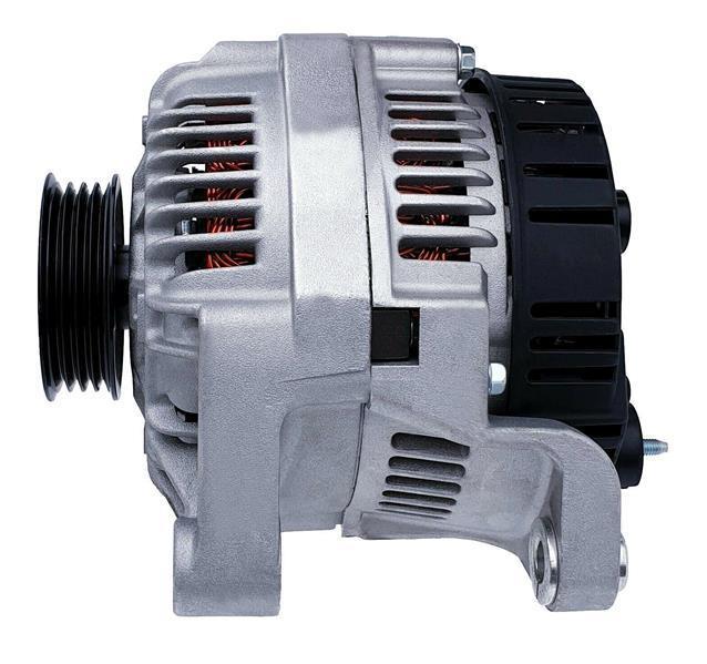 Lichtmaschine passend für RENAULT CLIO I II 1.2 KANGOO Rapid TWINGO 75A Generator Alternator