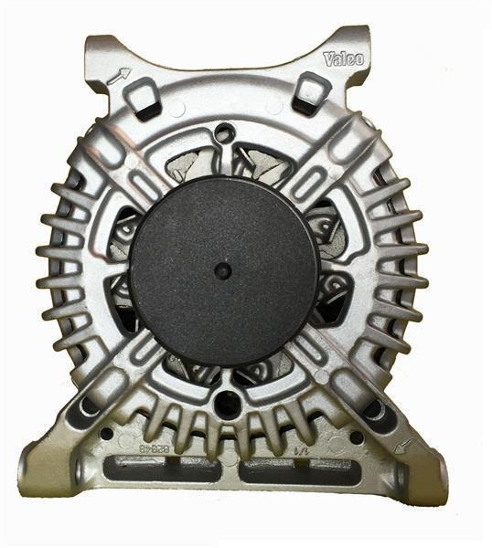 NEU Lichtmaschine passend für 150A Mercedes B-Klasse W245 B180 B200 CDI TG15C057 TG15C121