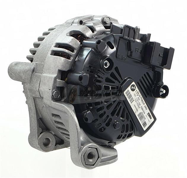 NEU Lichtmaschine passend für BMW X5 X6 3.0 xDrive 30d 35d TG17C034 12317796125 LRA03269