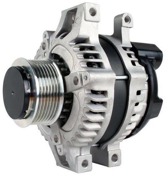 NEU Lichtmaschine Generator passend für HONDA ACCORD CIVIC VIII CR-V FR-V 2.0 2.2 CTDi i-DTE