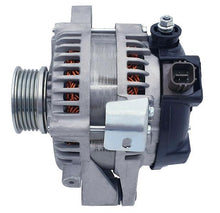 Laden Sie das Bild in den Galerie-Viewer, NEU Lichtmaschine Generator passend für Lima DAN945 für TOYOTA COROLLA AVENSIS Verso 2,2