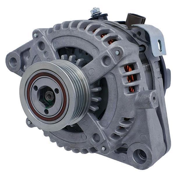 NEU Lichtmaschine Generator passend für Lima DAN945 für TOYOTA COROLLA AVENSIS Verso 2,2