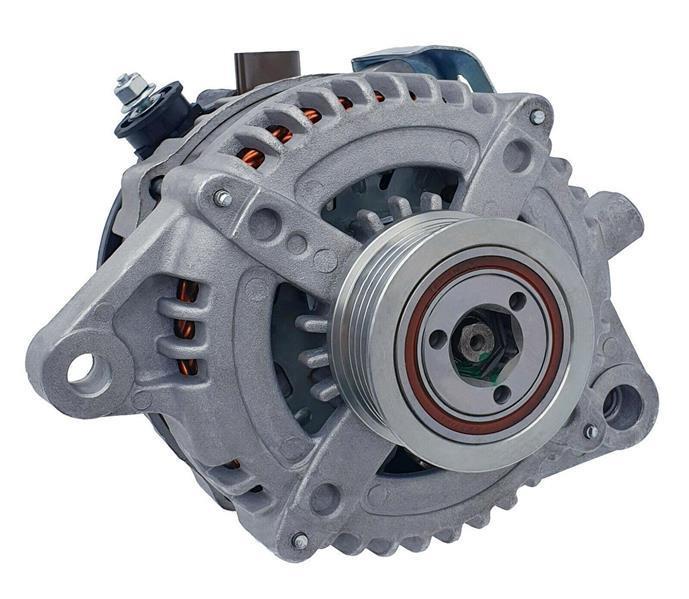 NEU Lichtmaschine Generator passend für Lima DAN945 für TOYOTA COROLLA AVENSIS Verso 2,2