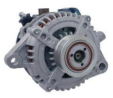 Laden Sie das Bild in den Galerie-Viewer, NEU Lichtmaschine Generator passend für Lima DAN945 für TOYOTA COROLLA AVENSIS Verso 2,2
