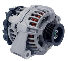 Laden Sie das Bild in den Galerie-Viewer, NEU Lichtmaschine Generator passend für Smart City-Coupe Fortwo (450) 0.8 CDI 0124225020