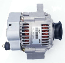 Laden Sie das Bild in den Galerie-Viewer, Neu Lichtmaschine passend für Land Rover Freelander Soft Top 1,8i  100A DAN673 Generator