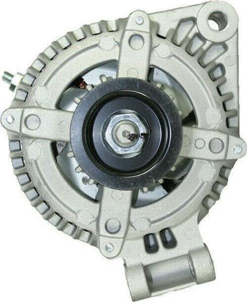 Neu Lichtmaschine passend für Land Rover Range Rover 3.6 TD 8 150A 1042104650