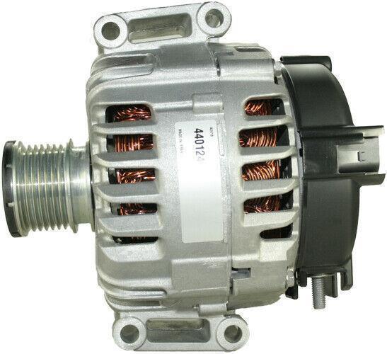 Neu Lichtmaschine passend für Mercedes Benz Sprinter 3.0 ab 2006 - TG23C019  220A