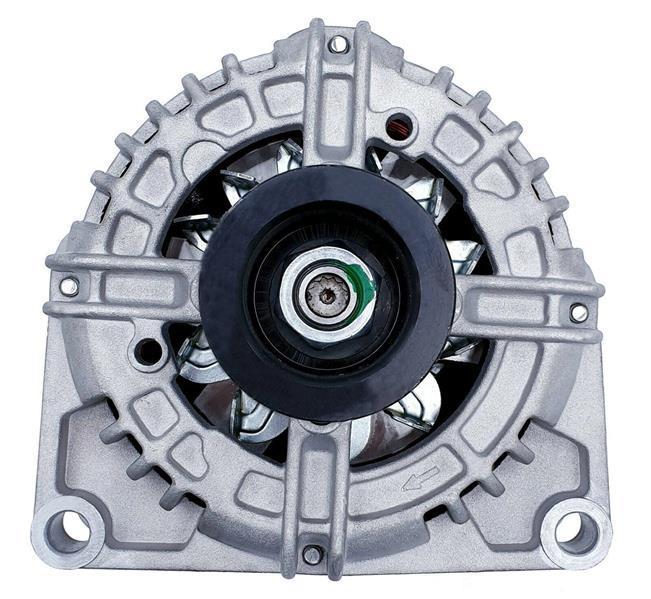 NEU Lichtmaschine passend für OPEL Zafira Signum Vectra C GTS Astra H GTC 1.6 1.8 LPG 120A