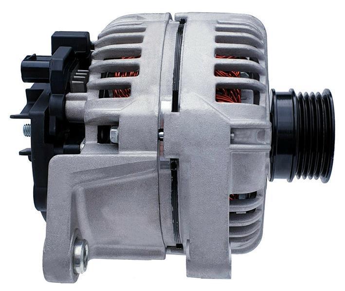 NEU Lichtmaschine passend für OPEL Zafira Signum Vectra C GTS Astra H GTC 1.6 1.8 LPG 120A