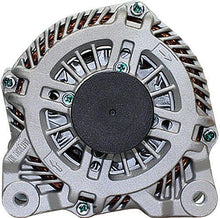 Laden Sie das Bild in den Galerie-Viewer, Neu Lichtmaschine passend für Renault Vel Satis Espace 2.2 DCI LRA03876 210A