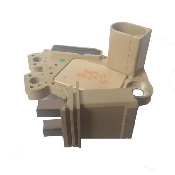 NEU Lichtmaschinenregler ersetzt Valeo 593986 599101 TG17C010 M545
