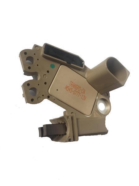 NEU Lichtmaschinenregler ersetzt Valeo 593986 599101 TG17C010 M545
