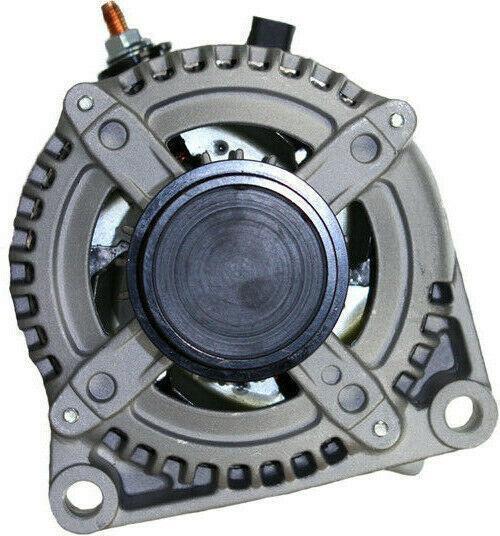 Neu Original Lichtmaschine passend für Alternator 150A JEEP CHEROKEE 2.8 CRD 4x4 56044672AA