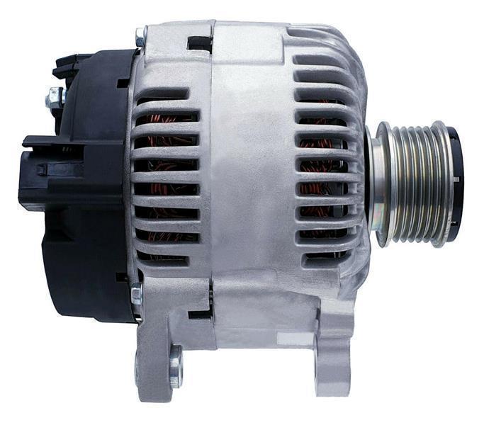 NEU Pfandfrei Lichtmaschine passend für 180A VW Passat 1.9 2.5 TDI Valeo NR TG17C019