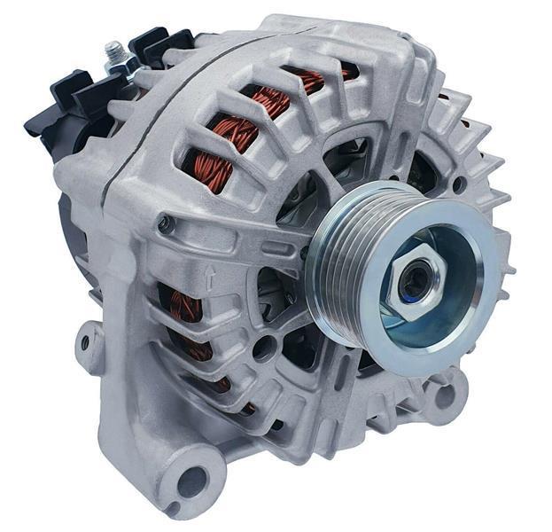 Neue  Lichtmaschine passend für FG23S032 BMW 3er F30 F80 5er F10 GT F07 530 d X3 Diesel 220A