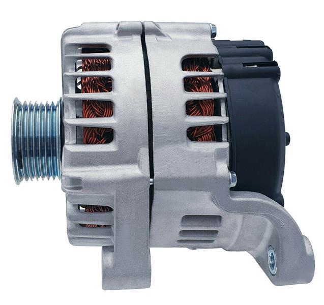 Neue  Lichtmaschine passend für FG23S032 BMW 3er F30 F80 5er F10 GT F07 530 d X3 Diesel 220A