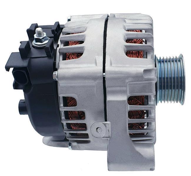 Neue  Lichtmaschine passend für FG23S032 BMW 3er F30 F80 5er F10 GT F07 530 d X3 Diesel 220A