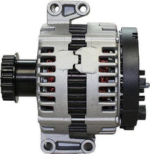 Laden Sie das Bild in den Galerie-Viewer, NEUE Lichtmaschine passend für 180A FORD Galaxy S-Max 2.0 TDCi Volvo S80XC70  XC90