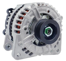 Laden Sie das Bild in den Galerie-Viewer, NEUE Lichtmaschine passend für Alternator 180A AUDI A4 A6 2,7 3,0 Q7 4L 059903016P