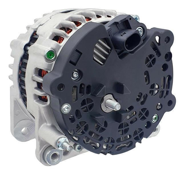 NEUE Lichtmaschine passend für Alternator 180A AUDI A4 A6 2,7 3,0 Q7 4L 059903016P