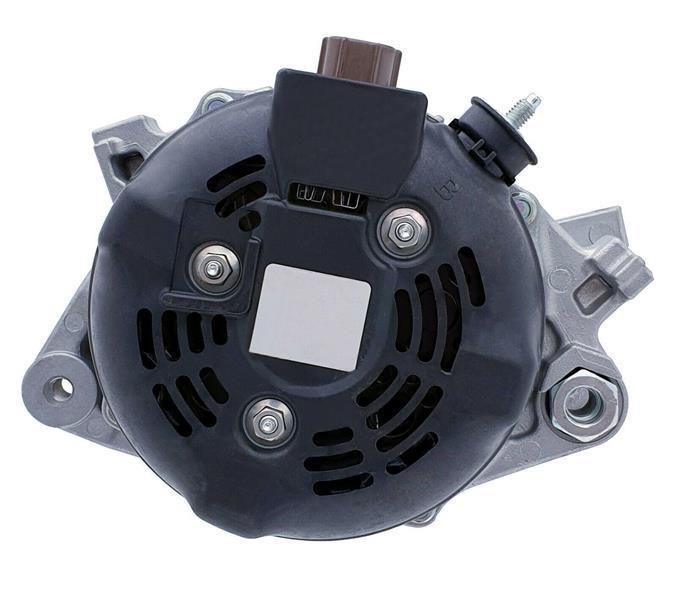 NEUE Lichtmaschine Generator passend für Lima DAN1015 für TOYOTA URBAN CRUISER YARIS AURIS