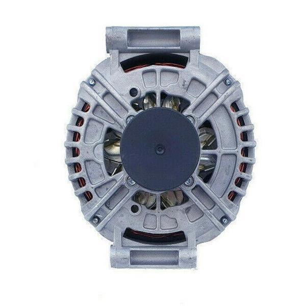 NEUE Lichtmaschine passend für VW:06B903016S  AUDI A4 (8E2, B6) 2.0 FSI 120A 0124515053