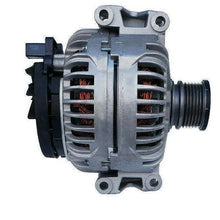 Laden Sie das Bild in den Galerie-Viewer, NEUE Lichtmaschine passend für VW:06B903016S  AUDI A4 (8E2, B6) 2.0 FSI 120A 0124515053