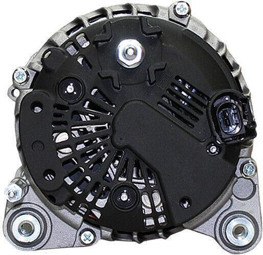 VALEO alternator suitable for Audi A1 A3 A4 A5 cabriolet Q3 Q5 VW amarok Crafter NEW
