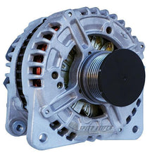 Laden Sie das Bild in den Galerie-Viewer, Lichtmaschine passend für 180A SEAT SKODA VW  Alhambra Passat 1,6 TDI+2.0 TDI  Bj.2008-2018