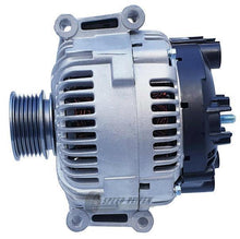 Laden Sie das Bild in den Galerie-Viewer, Lichtmaschine Generator passend für AUDI A6 (4F2, C6) 2.0 TFSI 06E903016D  150A  TG15C144