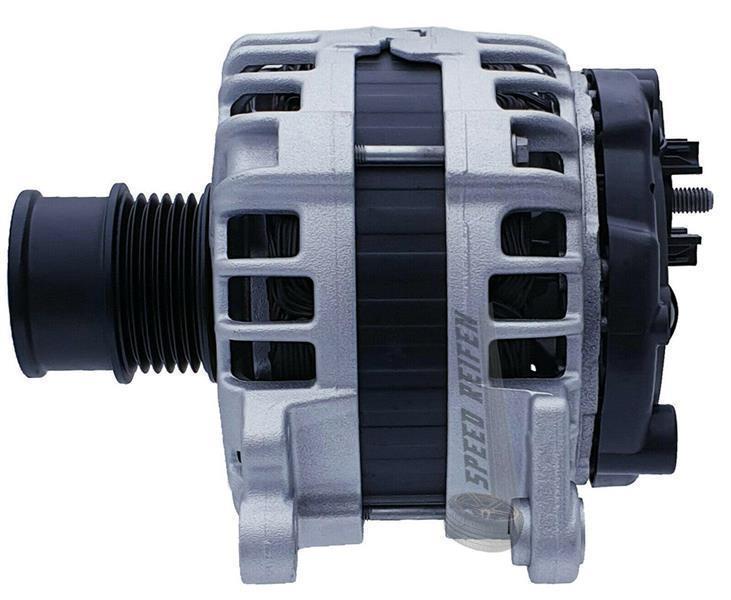Lichtmaschine passend für Audi A1 A3 Q3 Seat Ibiza VW Polo 6C Passat B8 Sharan 7N Golf 7 140