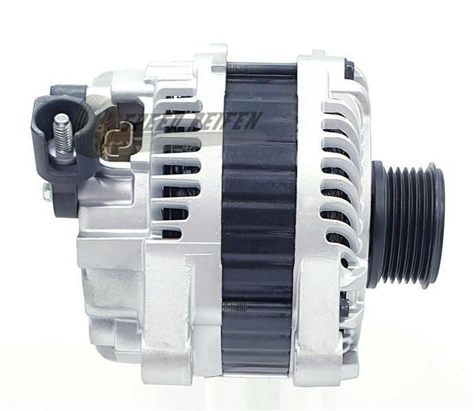 Lichtmaschine passend für CitroenC6 C4 2.2HDI Peugeot 407 607 2.2HDI 180A A4TJ0084 FG18S017