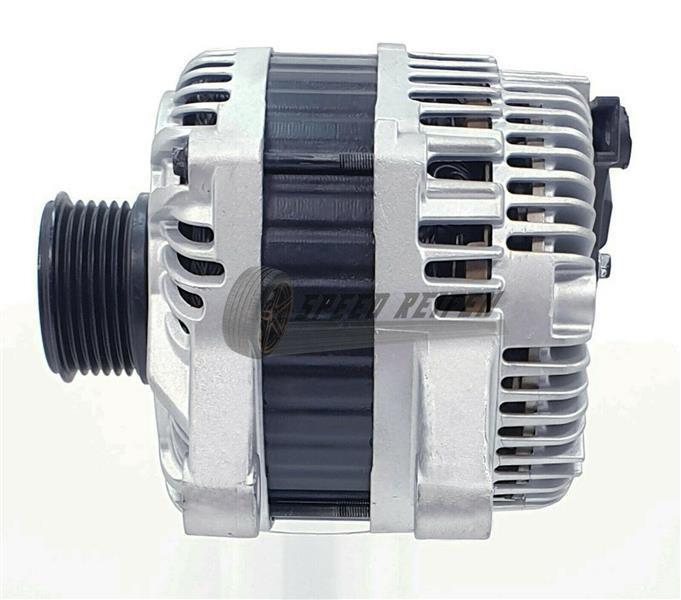 Lichtmaschine passend für CitroenC6 C4 2.2HDI Peugeot 407 607 2.2HDI 180A A4TJ0084 FG18S017