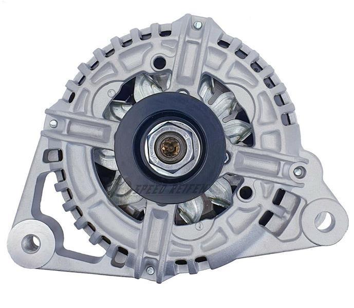 Lichtmaschine Generator passend für 120A Porsche 911 Cabrio 3.4 3.6 Carrera TOP AB LAGER!!!!