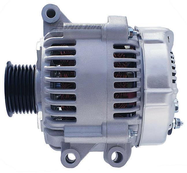 Lichtmaschine Generator passend für NEU Mini John Cooper Works + Mini One Benziner