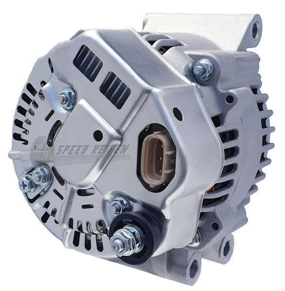 Lichtmaschine Generator passend für NEU Mini John Cooper Works + Mini One Benziner